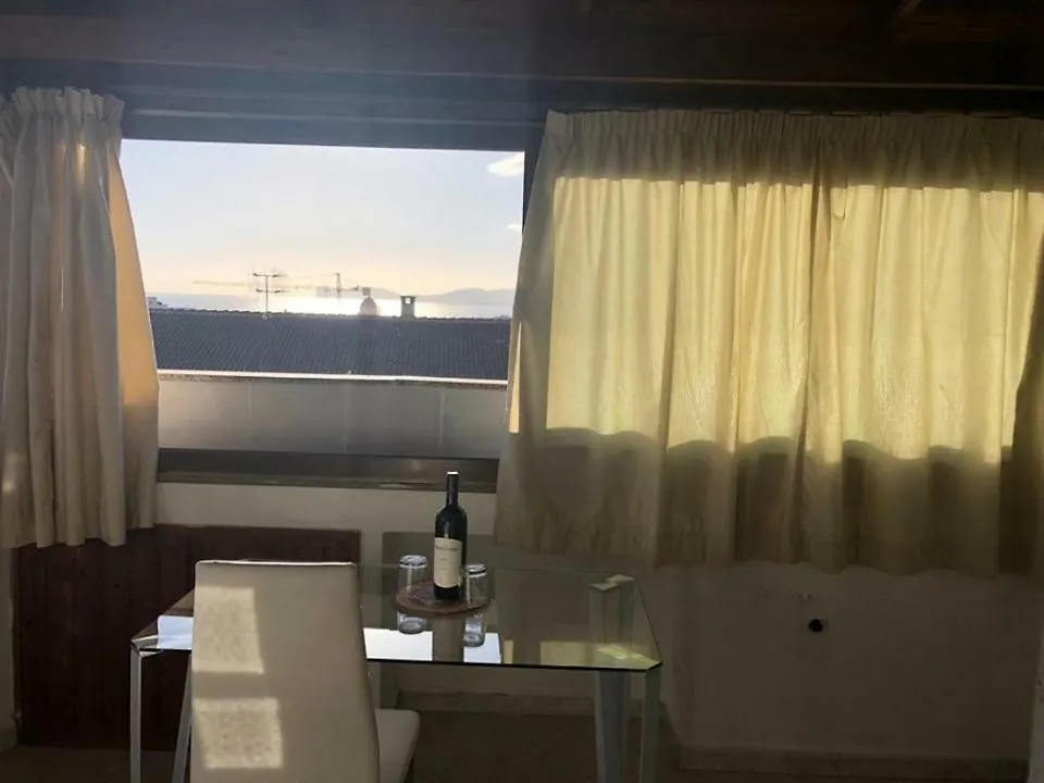 Hôtel Civico 17 à Alghero Maison d'hôtes