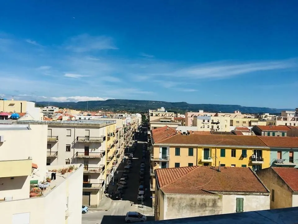 Hôtel Civico 17 à Alghero
