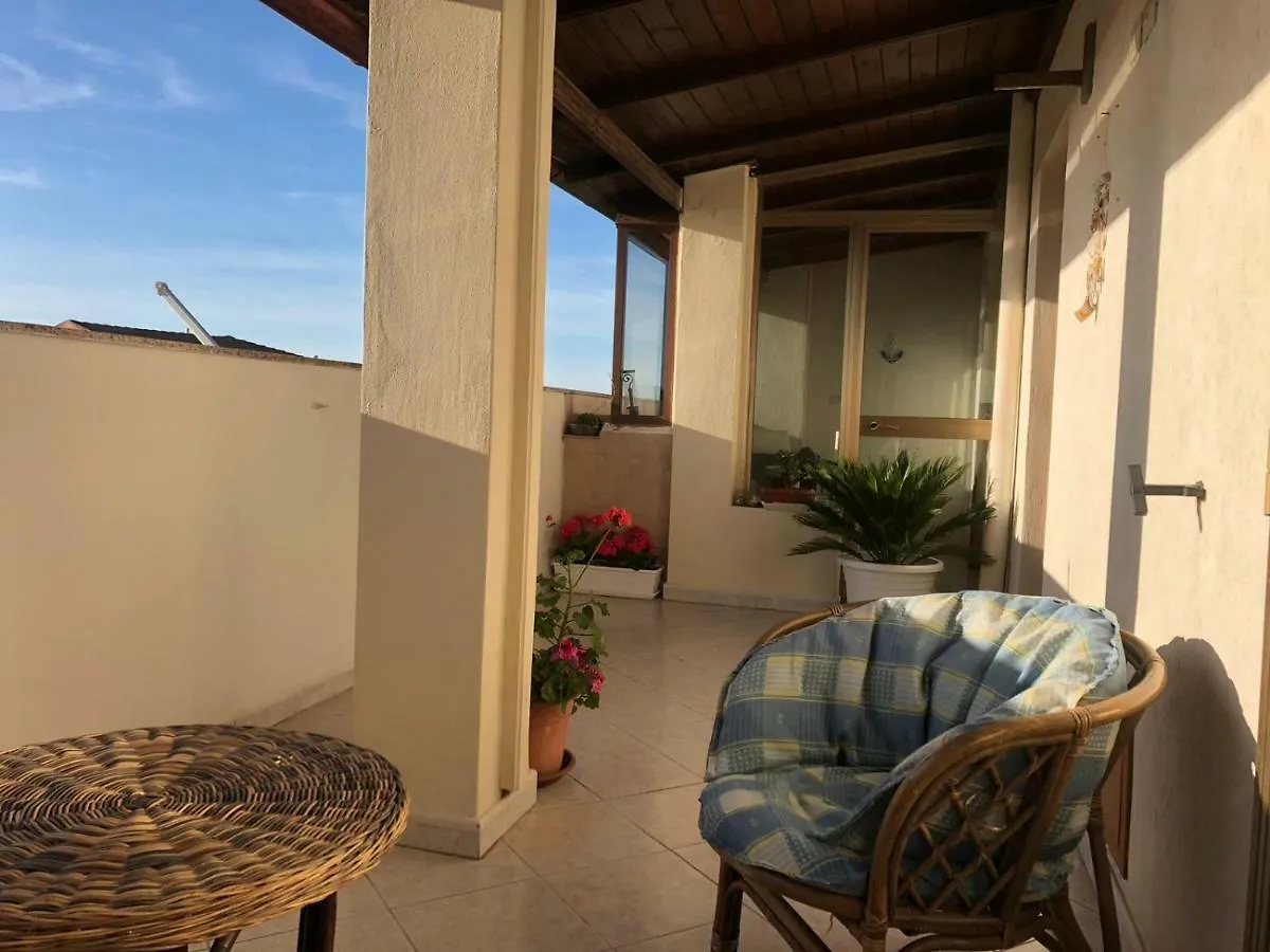 Hôtel Civico 17 à Alghero Maison d'hôtes
