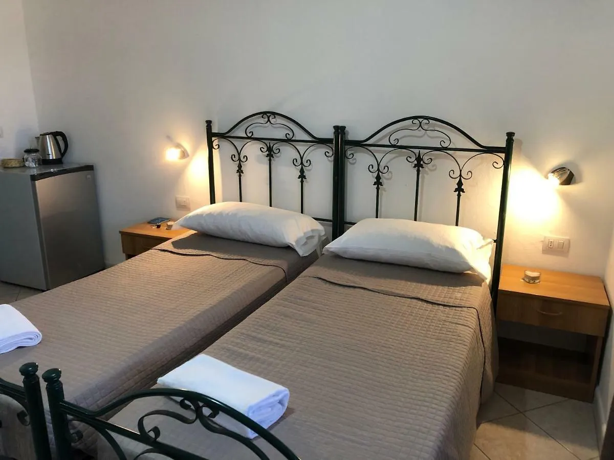 Hôtel Civico 17 à Alghero