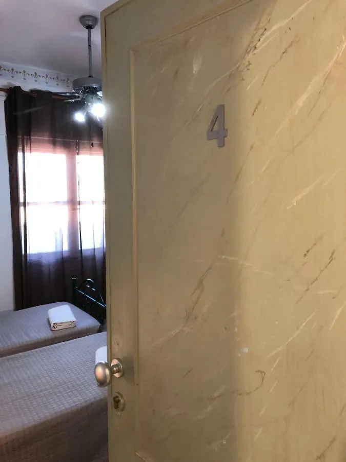 Hôtel Civico 17 à Alghero