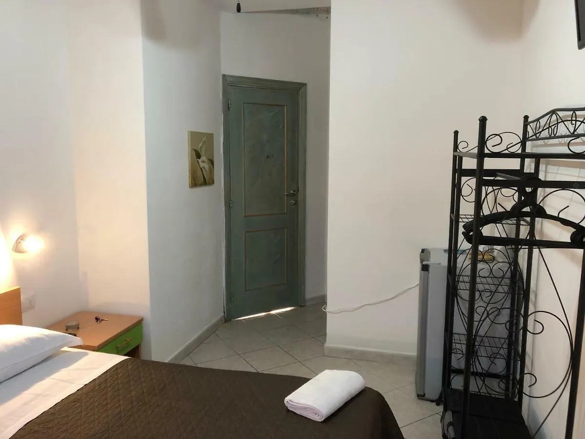 Hôtel Civico 17 à Alghero
