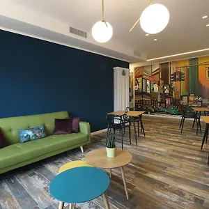 Nocleg ze śniadaniem Interno 7 
