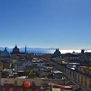 Nocleg ze śniadaniem Nel Cuore Di Parthenope **