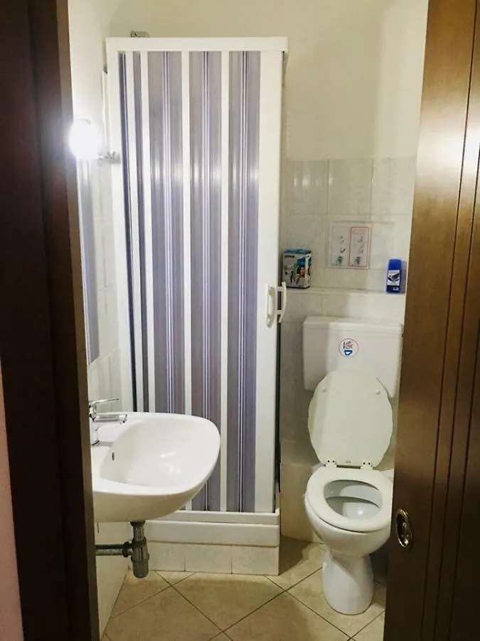 Hotel Civico 17 Alghero Pensjonat