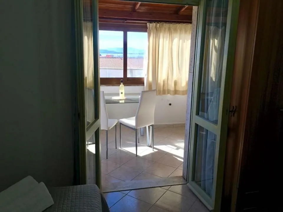 Civico 17 Hotel Alghero 2*,  Italy
