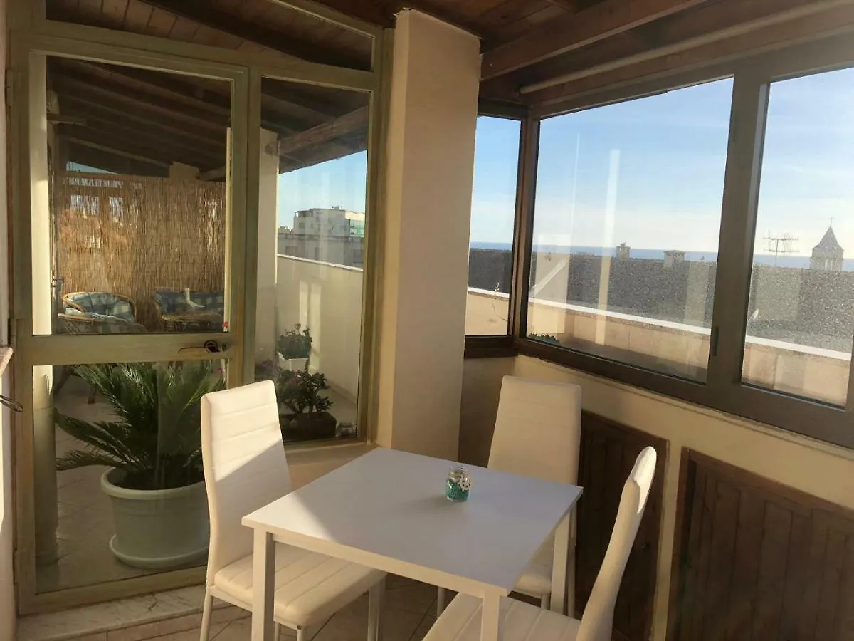 ** Guest house Civico 17 Hotel Alghero Italy