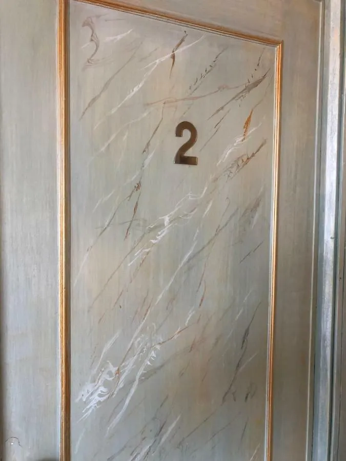 Guest house Civico 17 Hotel Alghero