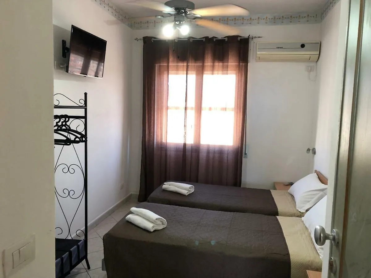 Civico 17 Hotel Alghero Italy