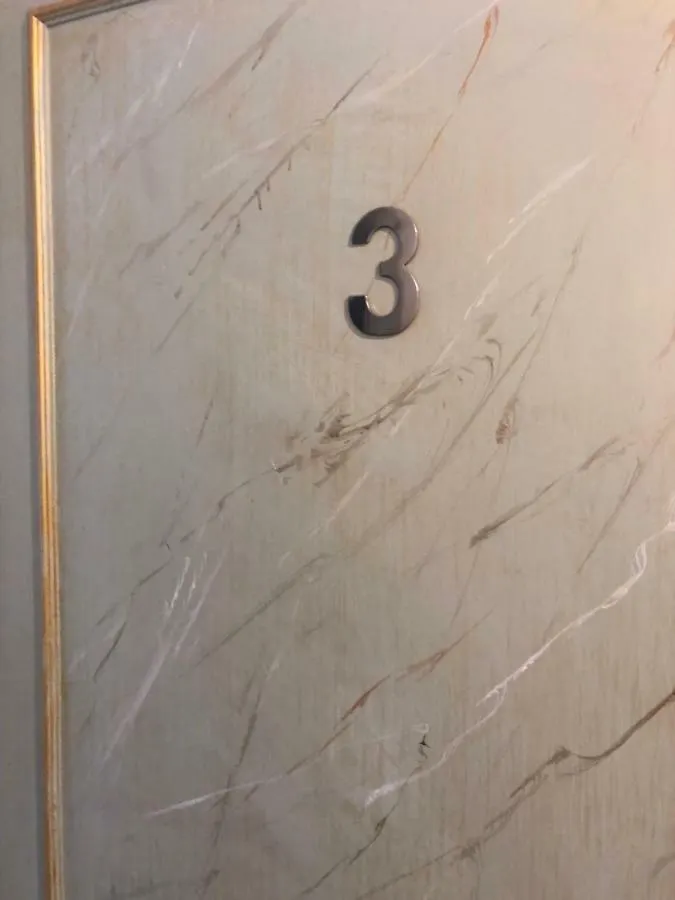 Hotel Civico 17 Alghero Pensjonat