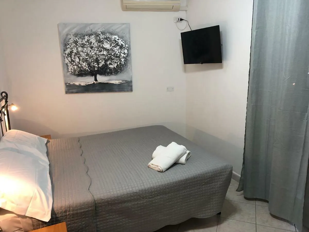 Hotel Civico 17 Alghero Pensjonat