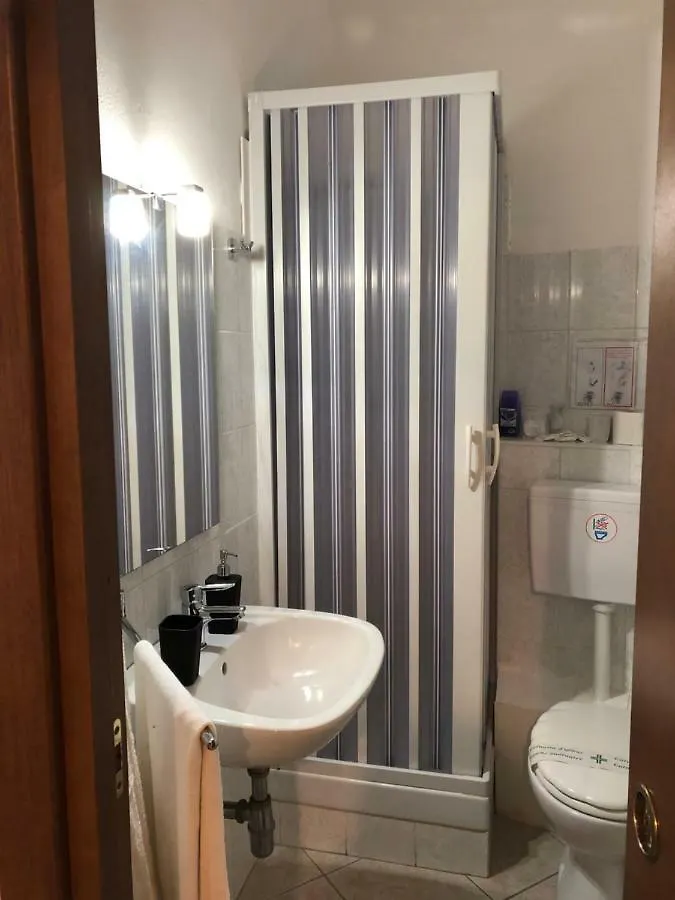 Hotel Civico 17 Alghero Włochy