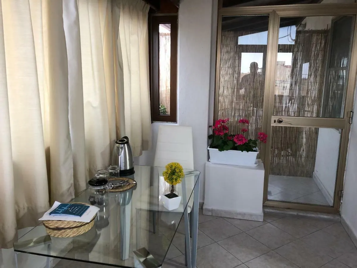 Hotel Civico 17 Alghero 2*,  Włochy