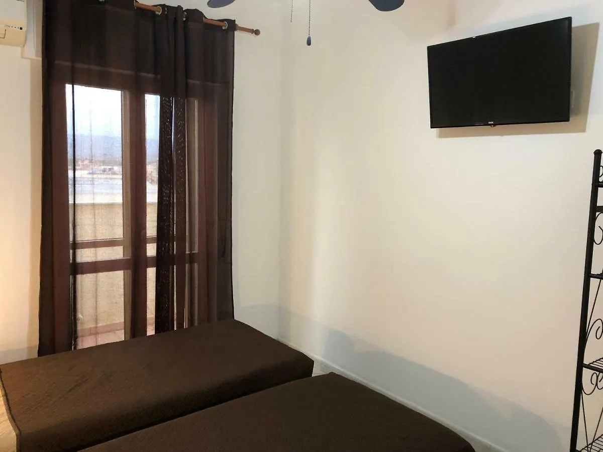 Hotel Civico 17 Alghero Pensjonat
