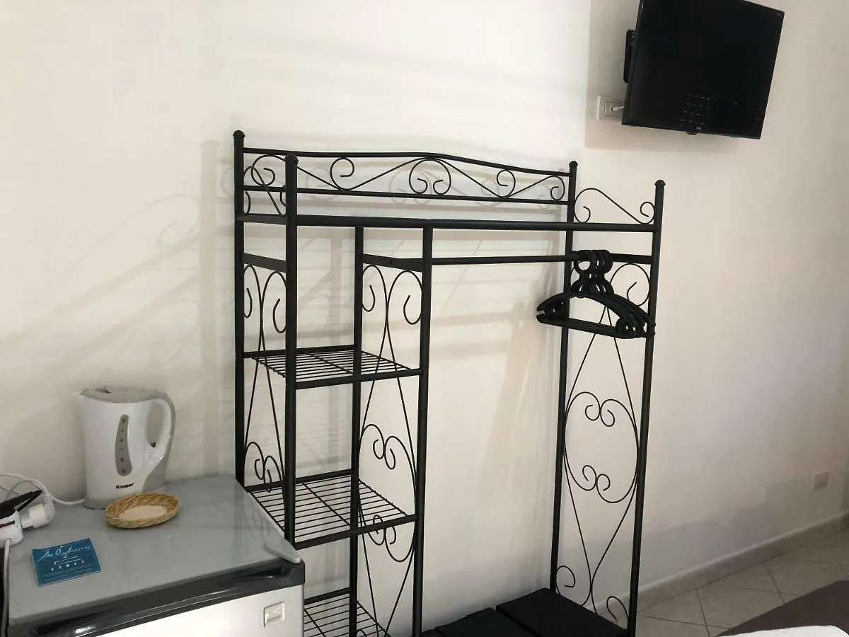 Hotel Civico 17 Alghero Pensjonat