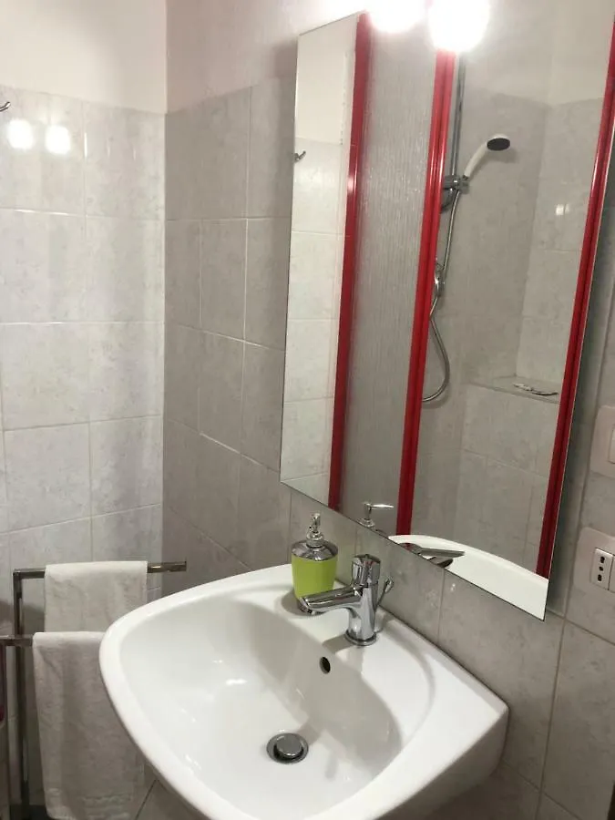 Hotel Civico 17 Alghero