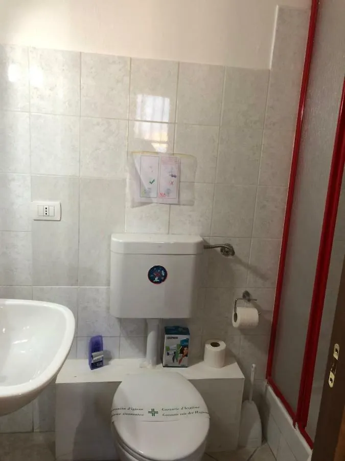 Hotel Civico 17 Alghero 2*,  Włochy