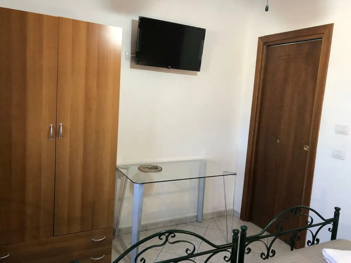 ** Guest house Civico 17 Hotel Alghero Italy
