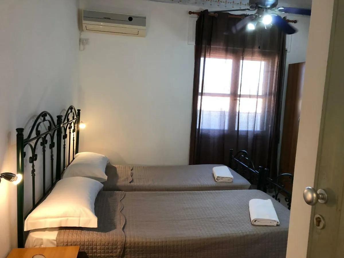 Hotel Civico 17 Alghero Włochy